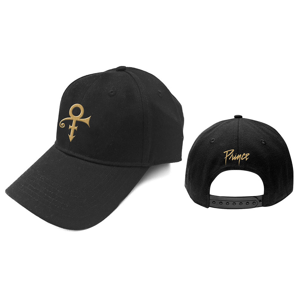 PRINCE - (追悼 10年 ) - Gold Symbol